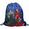 Vadobag · Vrecko na prezúvky / vak na chrbát Avengers - MARVEL - 37 x 44 cm