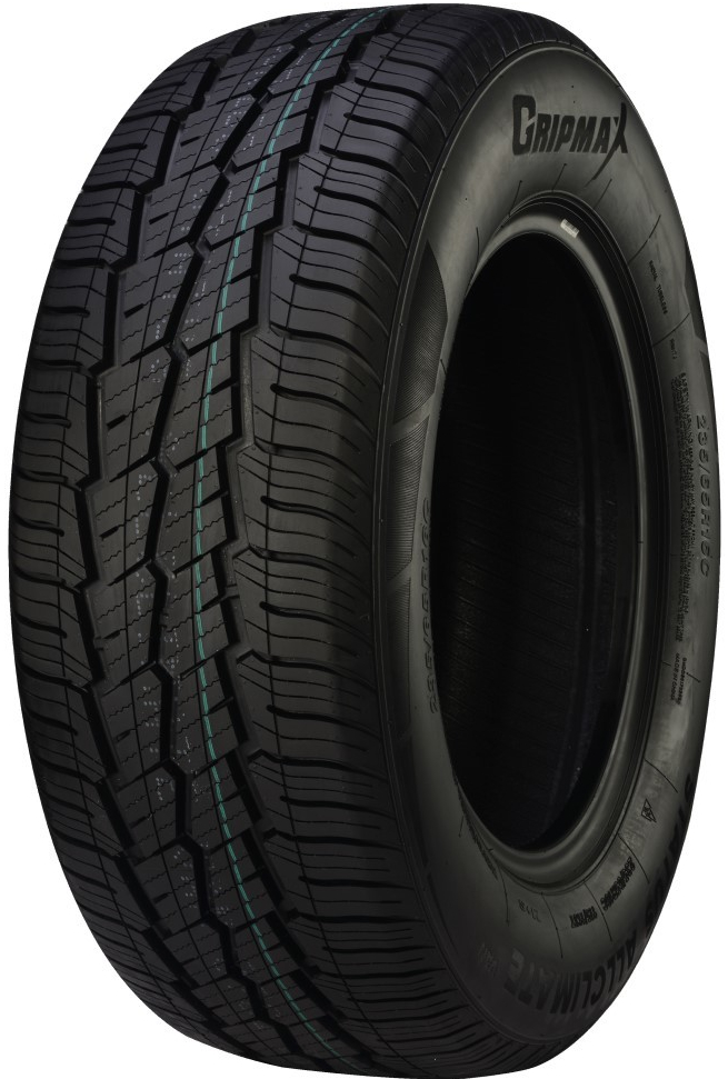 Gripmax Status AllClimate VAN 205/70 R15 106T