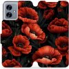 Mobiwear Motorola Moto G54 5G viacfarebné