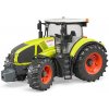 Bruder Traktor Claas Axion 950 1:16