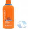 Lancaster Sun Beauty mlieko na opaľovanie SPF15 400 ml