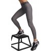 Under Armour | HeatGear Legging | šedá| XL