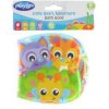 Playgro - Kúpacia knižka so zvieratkami