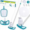 Súprava na čistenie bazénov AquaClean Bestway 58234