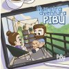NUESTRA AVENTURA PIBU (PIBUBEAR)(Pevná)