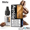 Ritchy Salt Coffee Tobacco 10 ml 20 mg e-liquid
