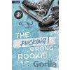 The Pucking Wrong Rookie : A Hockey Romance : 5 - C.R. Jane