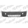 Ford TRANSIT CONNECT 10/02-4/09 predný nárazník / bez hmloviek