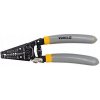 VOREL ODIZOLOVACIE KLIEŠTE ŠTIPACIE 185MM