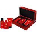 Ferrari Scuderia Red EDT 125 ml + deospray 150 ml + sprchový gél 150 ml darčeková sada