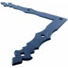 Domax Rohovník NAD 8 100x100x15 mm