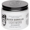 SLICK GORILLA Stylingová hlina na vlasy (Lightwork) 70 g