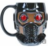 Paladone Hrnek Guardians of the Galaxy Star-Lord 3D 550 ml