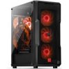 LYNX Dynamo Eclot Ryzen 7 7800X3D 32GB 1T SSD NVMe RTX 4070 12G W11 Home 10463008