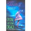 Don of the Dead (Casey Daniels)(Brožovaná)