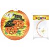 Rappa lampión Halloween veselé tekvice 25 cm