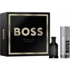 HUGO BOSS Boss Bottled parfum 50 ml + dezodorant 150 ml