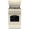 GKS5C71CLI kombinovaný sporák GORENJE