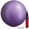 Hop-Sport Gymnastická lopta s výčnelkami 65cm