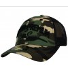 YAKUZA PREMIUM Čiapka 3372 - camo
