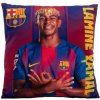FC Barcelona Lamine Yamal vankúš - SKLADOM
