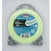 Žacia struna MAKITA štvorlístok s jadrom PROFI 2 mm 30m - 1917U8-5