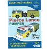Bestr Models Pierce Lance Pumper 1:48