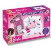 Sada Maped Creativ Barbie Sewing Machine šijací stroj