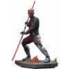 Figúrka Star Wars: The Clone Wars - Darth Maul - figúrka (699788843222)