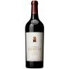 Château Quintus Le Dragon de Quintus 2020 15% 0,75 l (čistá fľaša)