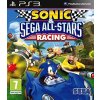 Sonic and Sega All-Stars Racing