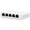 UBQ Spravovaný prepínač Ubiquiti UniFi USW Flex Mini 5P (10/100/1000) PoE