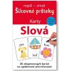 Šikovné pršteky Slová
