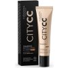 MÁDARA CC krém SPF 15 Medium Citycc (Hyaluronic Anti-Pollution CC Cream) 40 ml