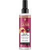 Gliss Kur Color Protect regeneračný balzam pro farbené a tónované vlasy s ochranným faktorom 200 ml