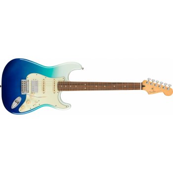 Fender Player Plus Stratocaster HSS