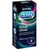 Kondómy Durex Mutual Climax 12 kusov
