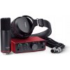 Focusrite Scarlett Solo Studio 4th Gen