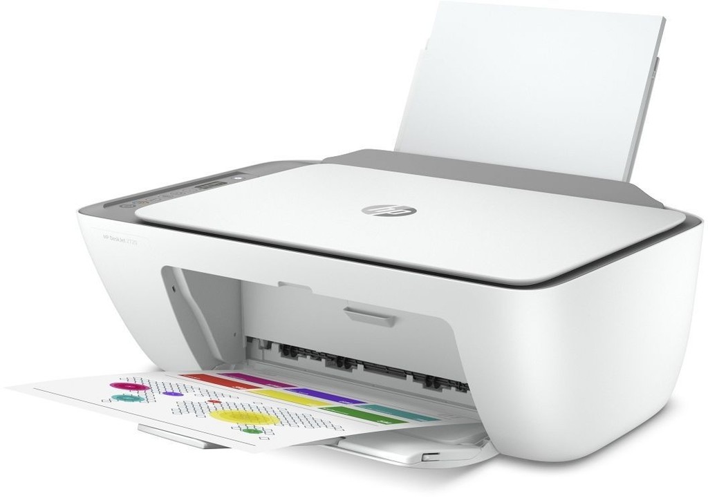 HP DeskJet 2720 3XV18B Instant Ink od 63,61 € - Heureka.sk