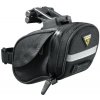 Topeak Aero Wedge Pack DX Small Seat Bag