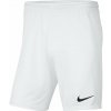 Nike | Dri-FIT Park III | biela| L