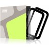 Tempered Glass Protector pre Xiaomi Smart Band 9 Active, vodoodolné (2 ks v balení) TGW-XSB9A-2X