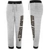 Outerstuff Detské tepláky Vegas Golden Knights Skilled Enforcer Sweatpants