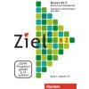 Ziel B2/1 Interaktieves Lehrerhandbuch DVD-ROM - interaktívna metodická príručka pre učiteľov DVD-ROM (Gabriele Schweller)