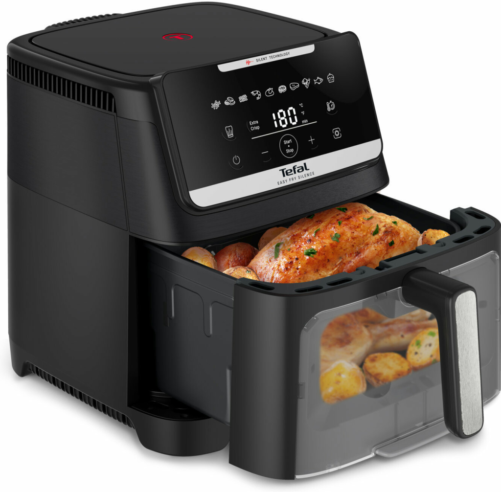 Tefal EY 8468 E0