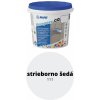 MAPEI malta škárovacia epoxidová Kerapoxy CQ 111, strieborno šedá (3 kg)