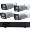 EVOLVEO CCTV IP8 SMART