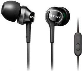 Sony MDR-EX110AP