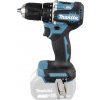 Makita DDF487Z aku vŕtací skrutkovač, 18 V Li-Ion akumulátor bez kefiek, DDF487Z; DDF487Z