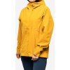 Nepremokavá bunda dámska Fjallraven HC Hydratic Trail Jacket - mustard yellow